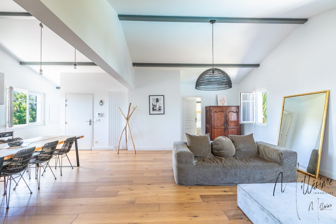 Apartment in Biarritz, Nouvelle-Aquitaine, France 4 - 18384893