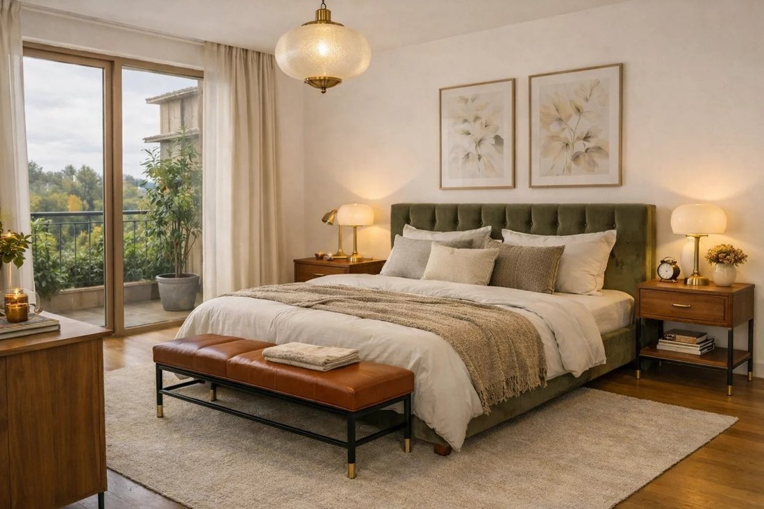 Apartment in Colombiers, Issy-les-Moulineaux, France 2 - 18380464