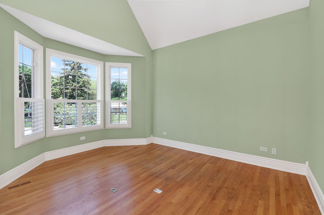 House in Glen Ellyn, Illinois, United States 5 - 18373766