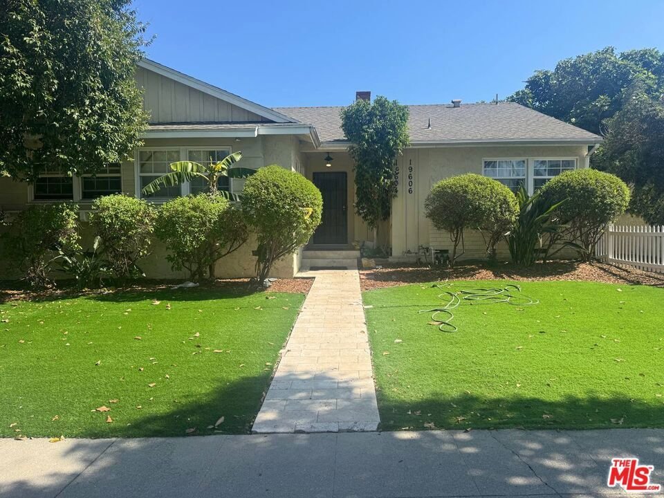 House in Los Angeles, California, United States 1 - 18377857