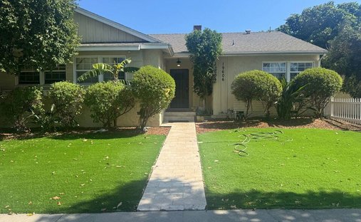 House in Los Angeles, California, United States 1