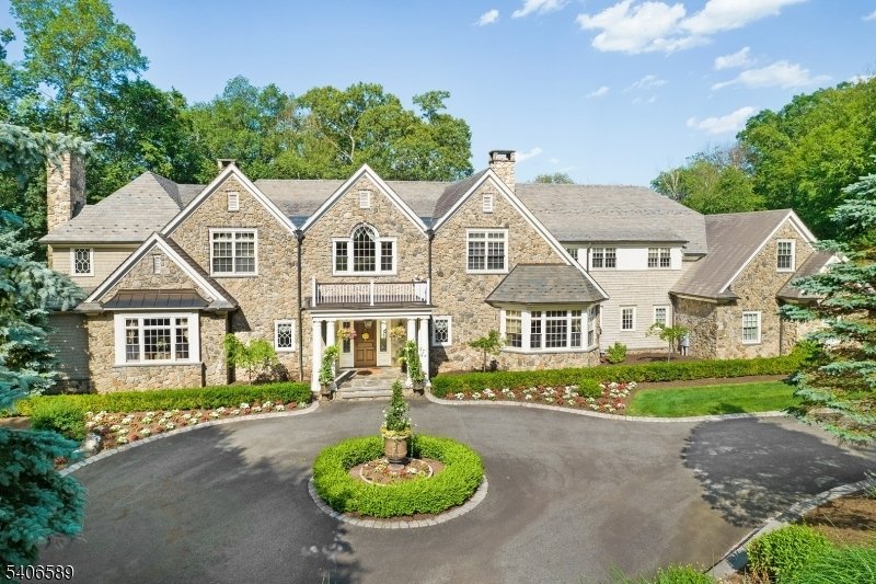 House in Far Hills, NJ, United States 1 - 18384625