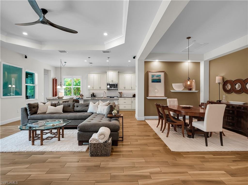 House in Estero, Florida, United States 1 - 18374404