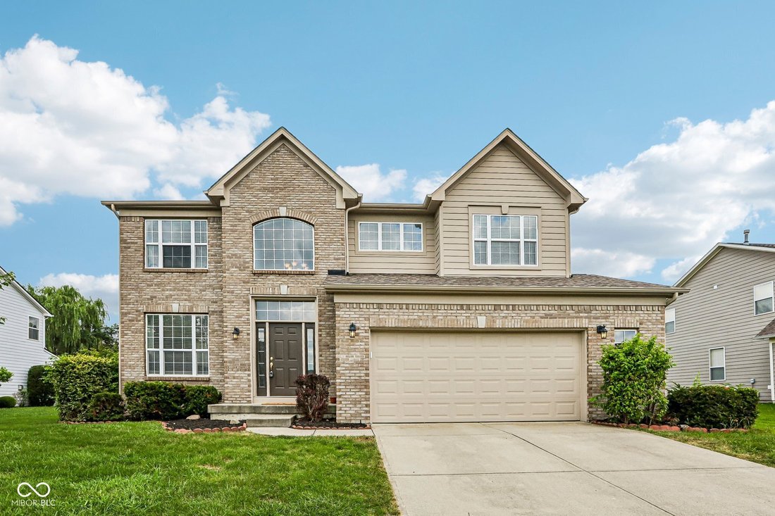 House in Westfield, Indiana, United States 1 - 18315878