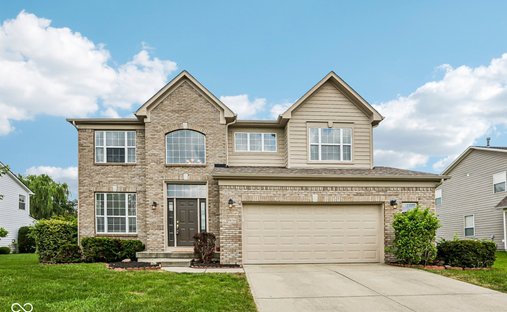 Casa a Sheridan Road, Indiana, Stati Uniti 1