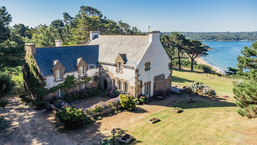 Estate in Trebeurden, Brittany, France 2 - 18363166
