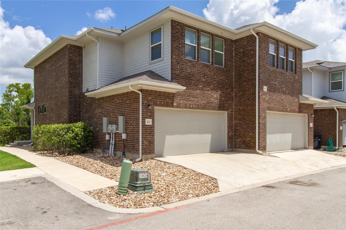 Apartment in Leander, Texas, United States 5 - 18379812