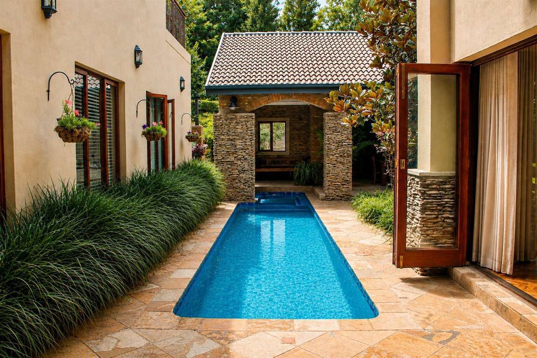 House in Aerorand, Steve Tshwete Local Municipality, South Africa 2 - 18335524