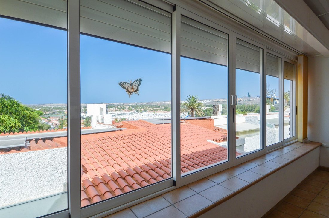Villa in Maspalomas, San Bartolome de Tirajana, Canary Islands 3 - 18378903