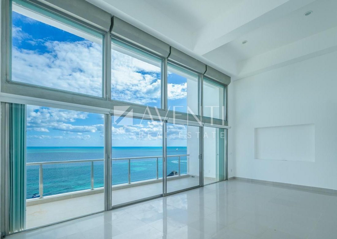 Apartment in Cancún, Quintana Roo, Mexico 2 - 18374028