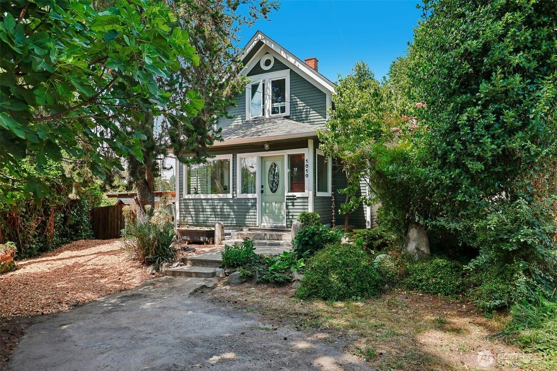 House in Seattle, Washington, United States 1 - 18374988