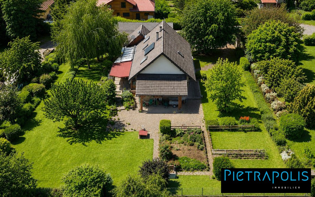 House in Challex, Auvergne-Rhône-Alpes, France 3 - 18385800