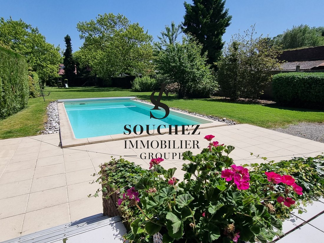 House in Souchez, Hauts-de-France, France 3 - 18385241