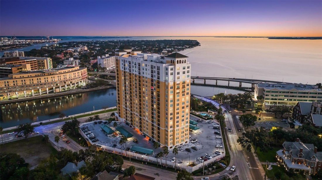 Condo in Tampa, Florida, United States 1 - 17183613
