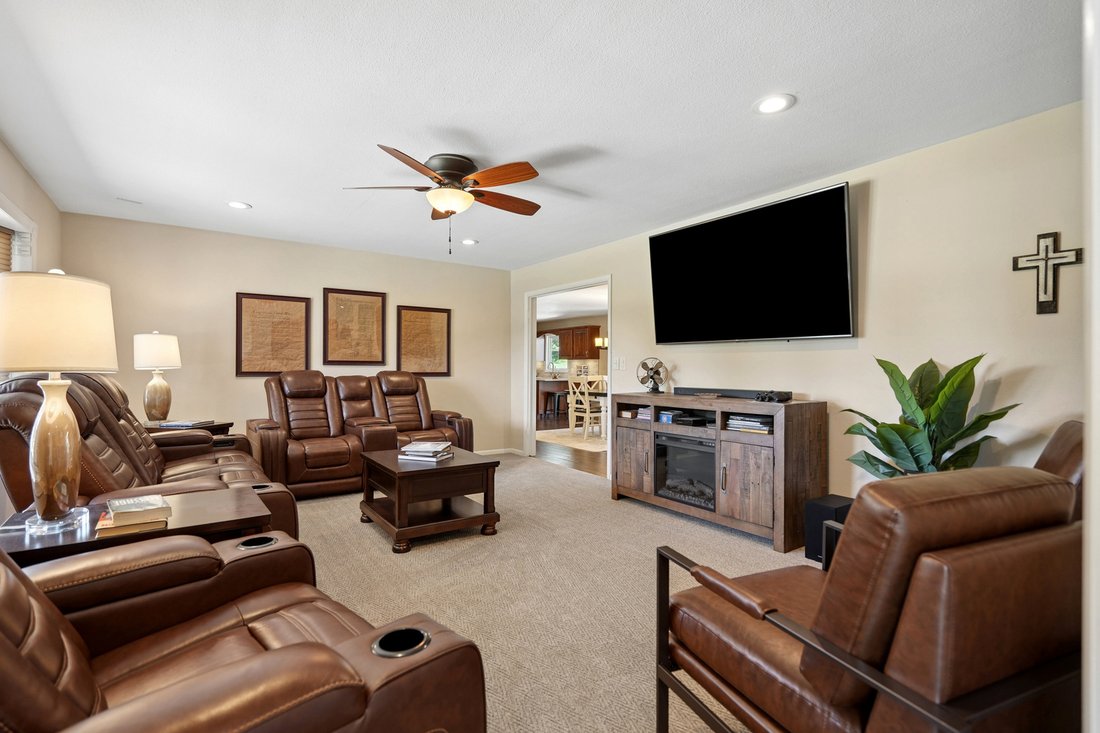 House in Park View, Iowa, United States 5 - 18379240