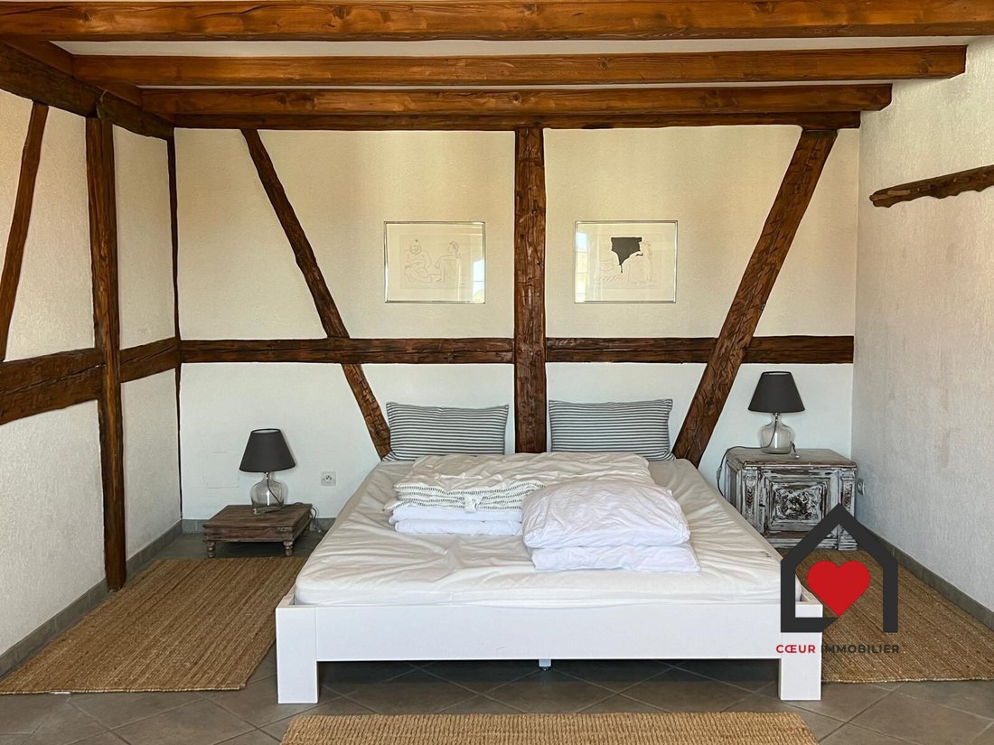 House in Kembs, Grand Est, France 4 - 18385504