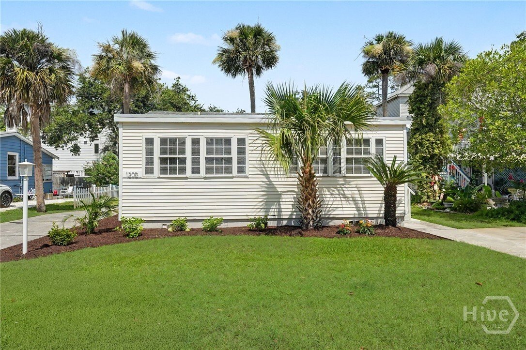 House in Tybee Island, Georgia, United States 1 - 18378962