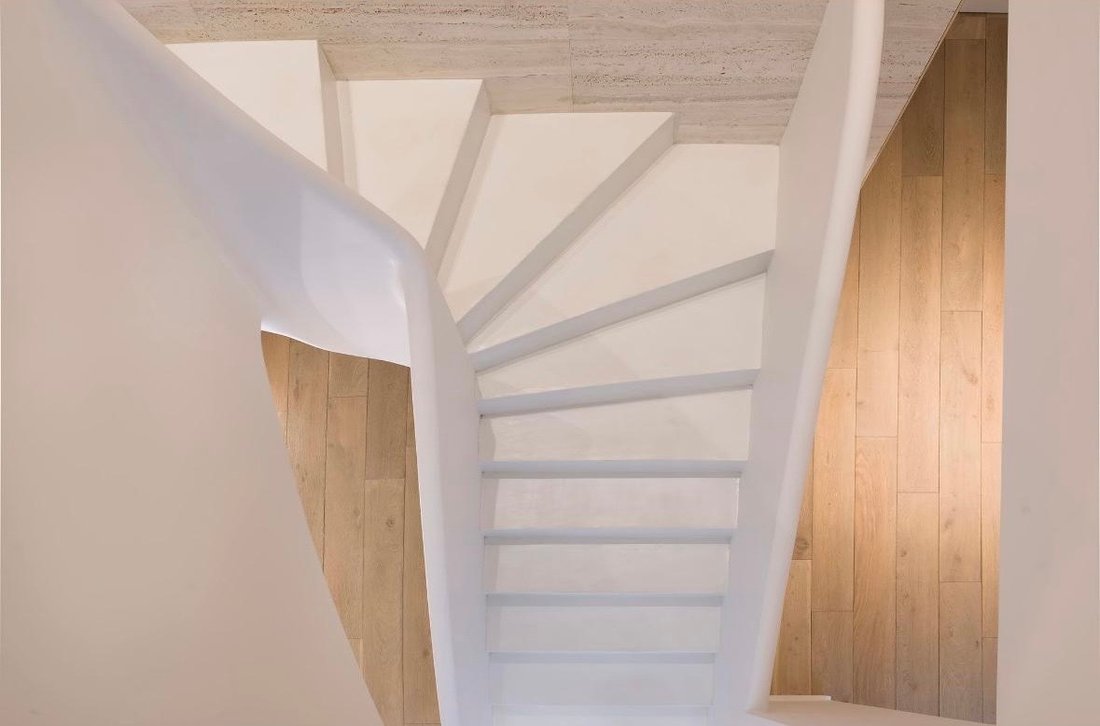 Penthouse in Montorgueil-Saint Denis, Paris 2e Arrondissement, Paris 4 - 18373171