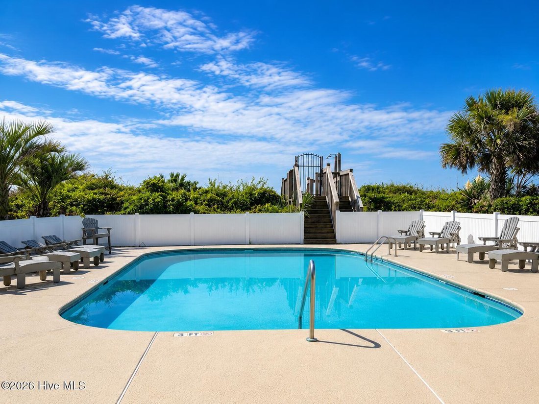 House in Ocean Isle Beach, North Carolina, United States 5 - 17446387