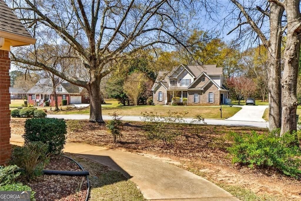 Locust Grove, Georgia, United States 3 - 17502708