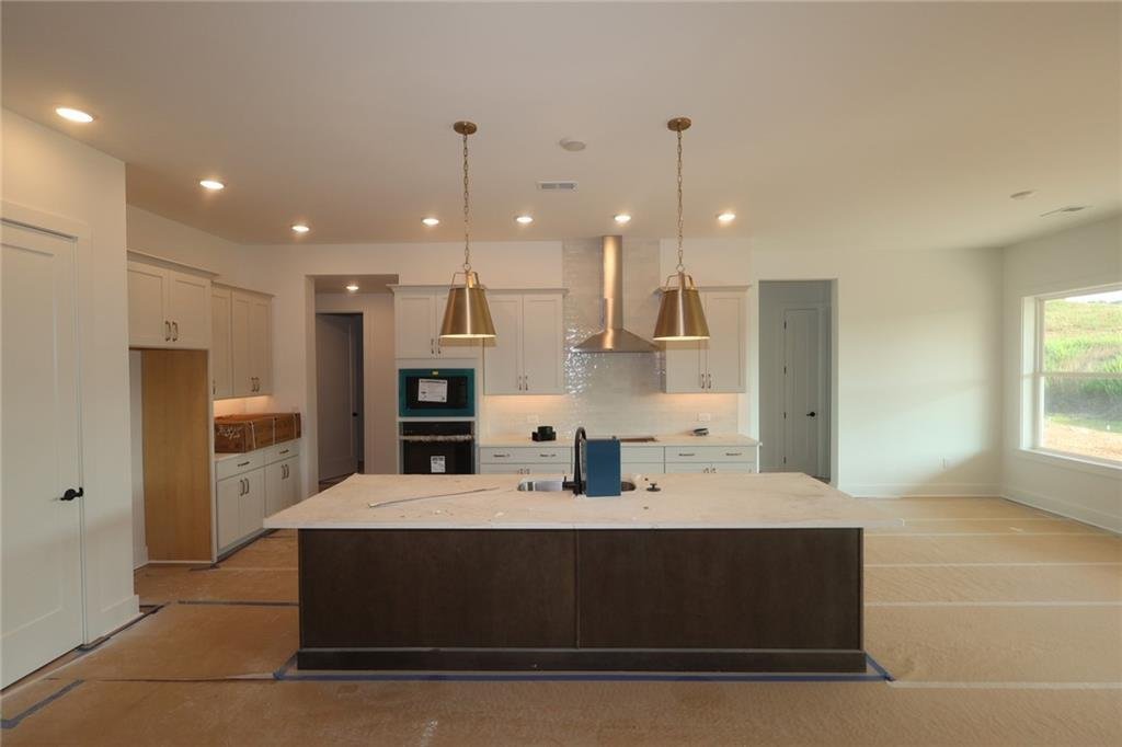 House in Dallas, Georgia, United States 5 - 18379972