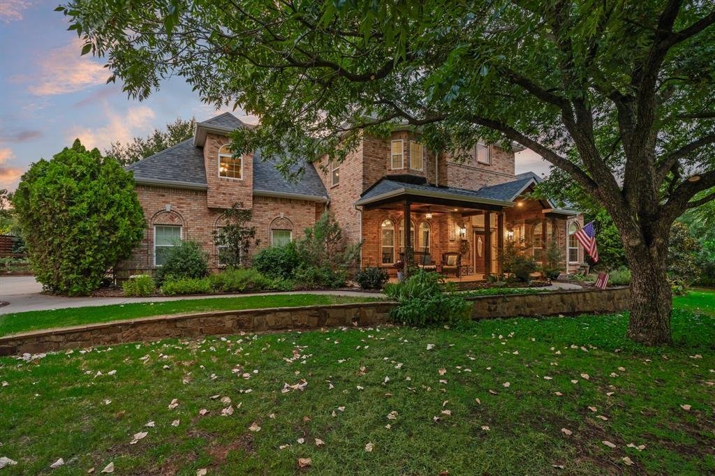House in Lewisville, Texas, United States 2 - 18380137