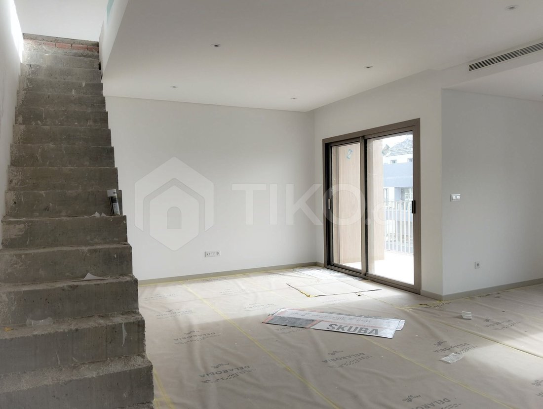Apartamento en Montijo y Afonsoeiro, Setúbal Municipality, Portugal 5 - 18381315
