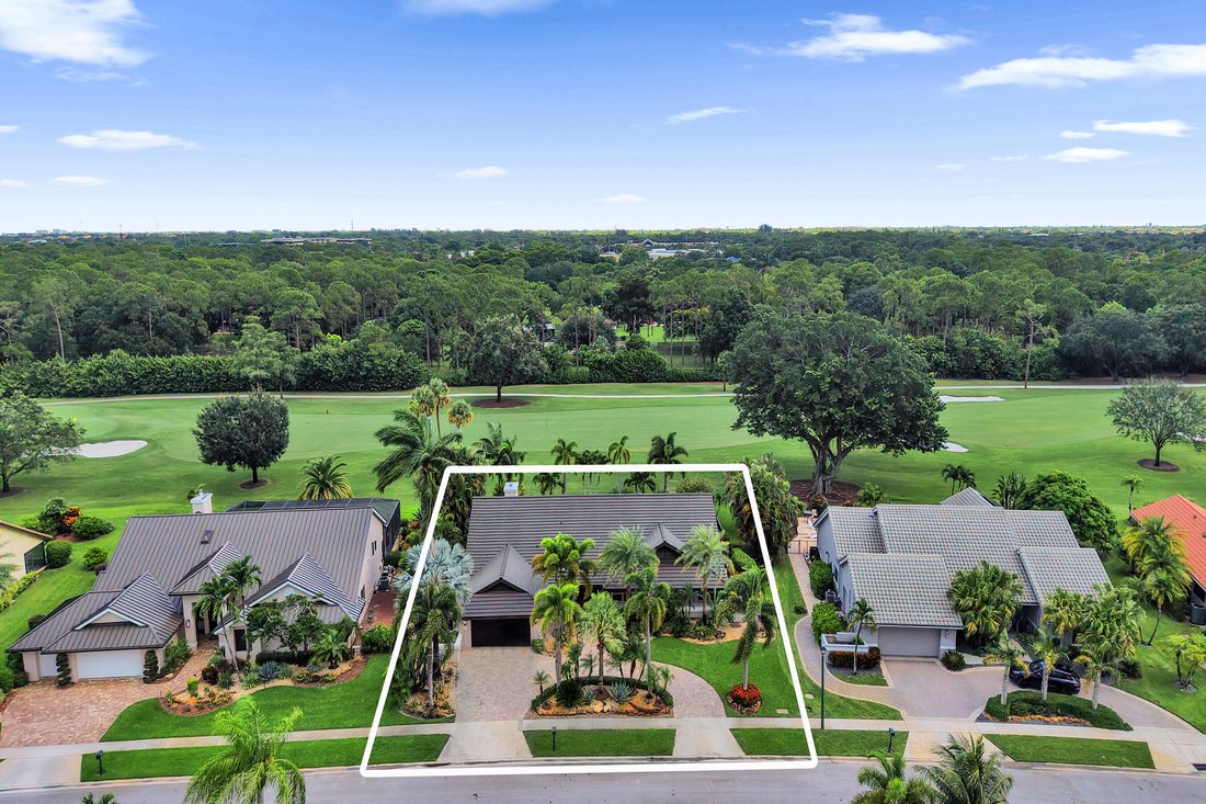 House in Boca Raton, Florida, United States 3 - 18378820