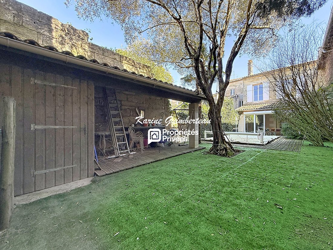 Villa a Libourne, Nuova Aquitania, Francia 5 - 18374536