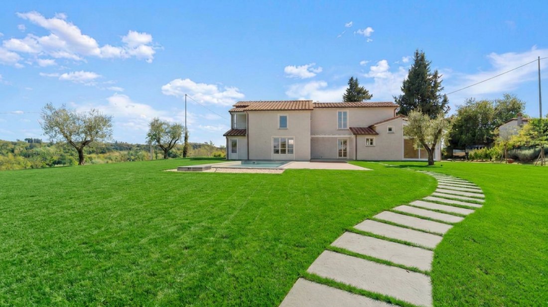 House in San Miniato, Tuscany, Italy 5 - 18111081