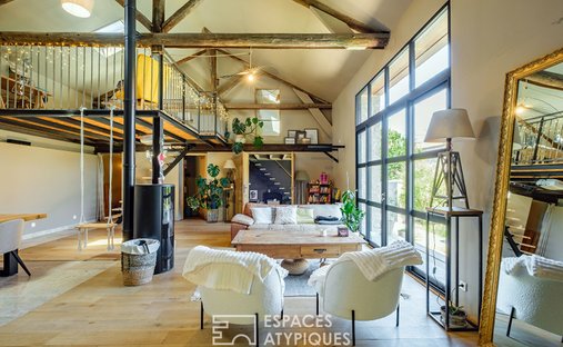 Villa in Auxances, Migné-Auxances, France 1