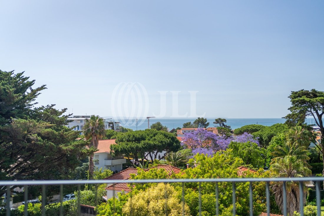 Apartment in Cascais e Estoril, Lisbon, Portugal 2 - 18382263
