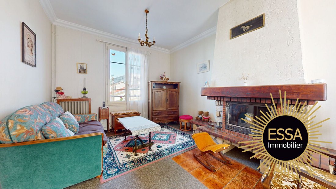 House in Les Arcades, Viroflay, France 1 - 17052870