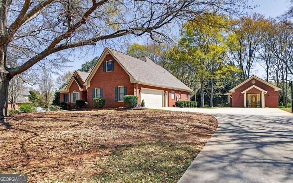 Locust Grove, Georgia, United States 2 - 17502708