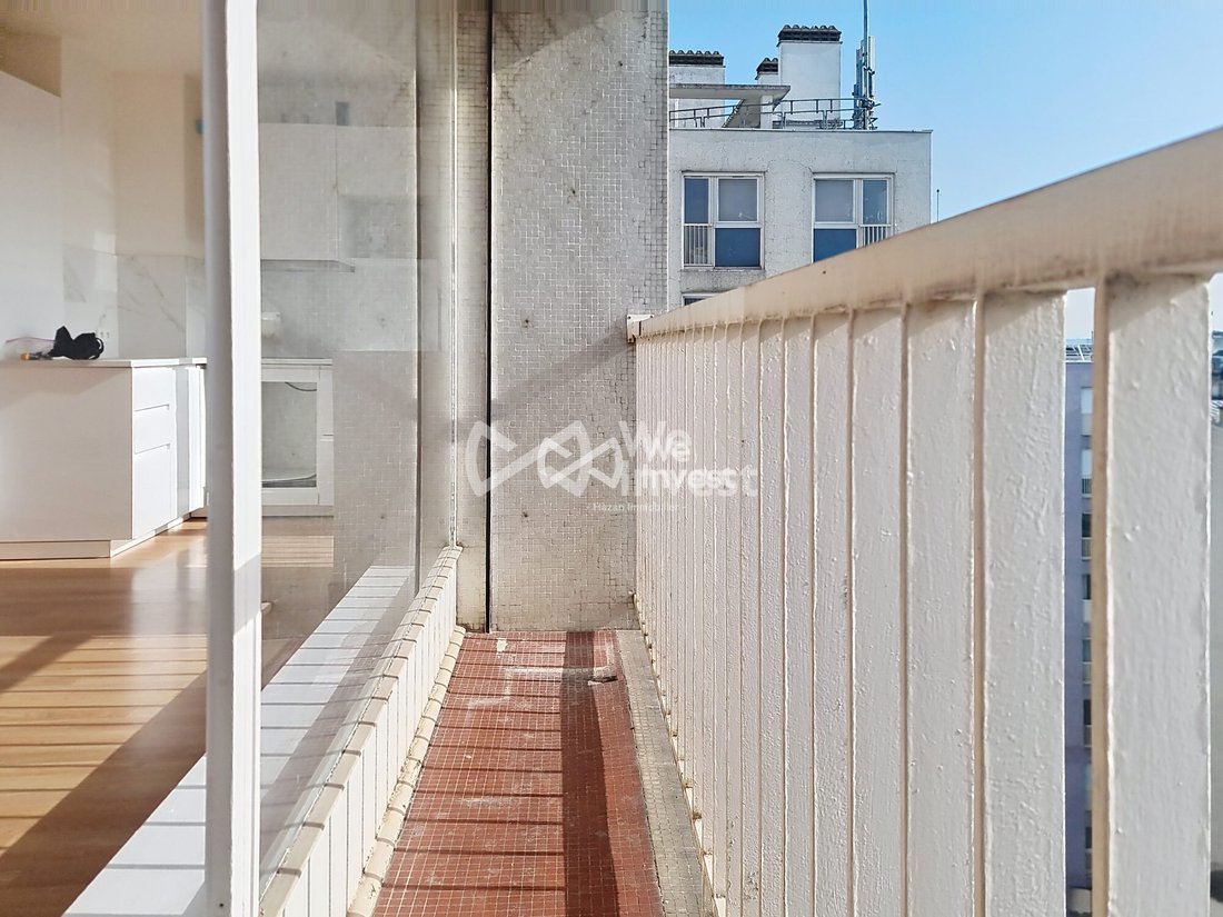 Apartment in Violet Commerce, Paris 15e Arrondissement, Paris 4 - 17893322