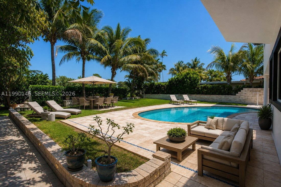 House in Miami Beach, Florida, United States 1 - 17495891