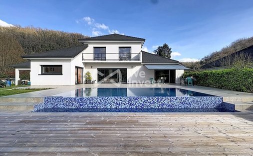 House in Nord Est, Jurançon, France 1