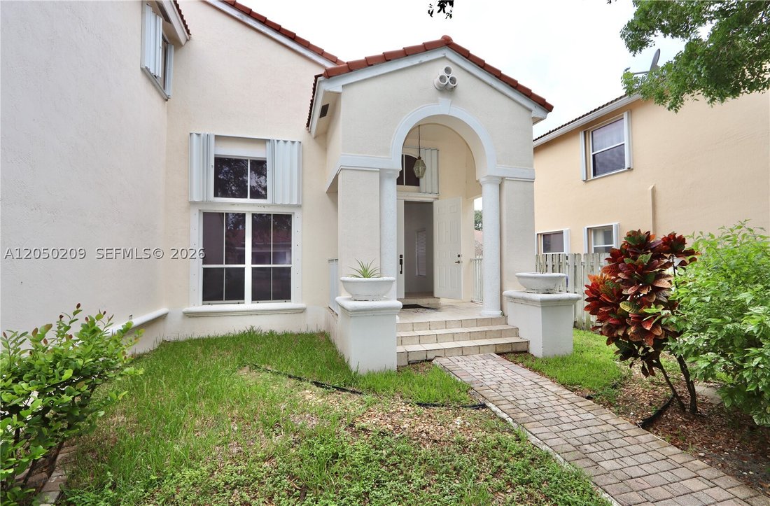 House in Fort Lauderdale, Florida, United States 1 - 18378619