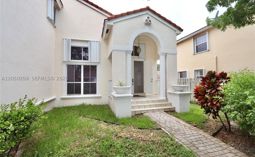 Maison à Fort Lauderdale, Floride, États-Unis 1