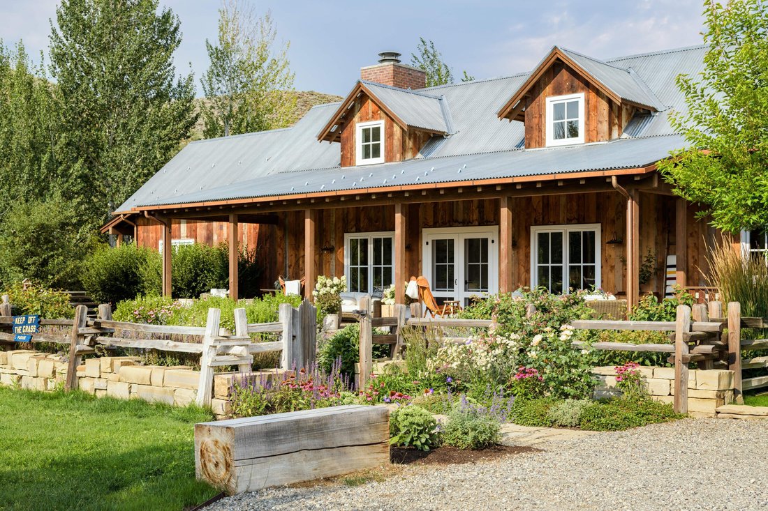 House in Bellevue, Idaho, United States 4 - 18379429
