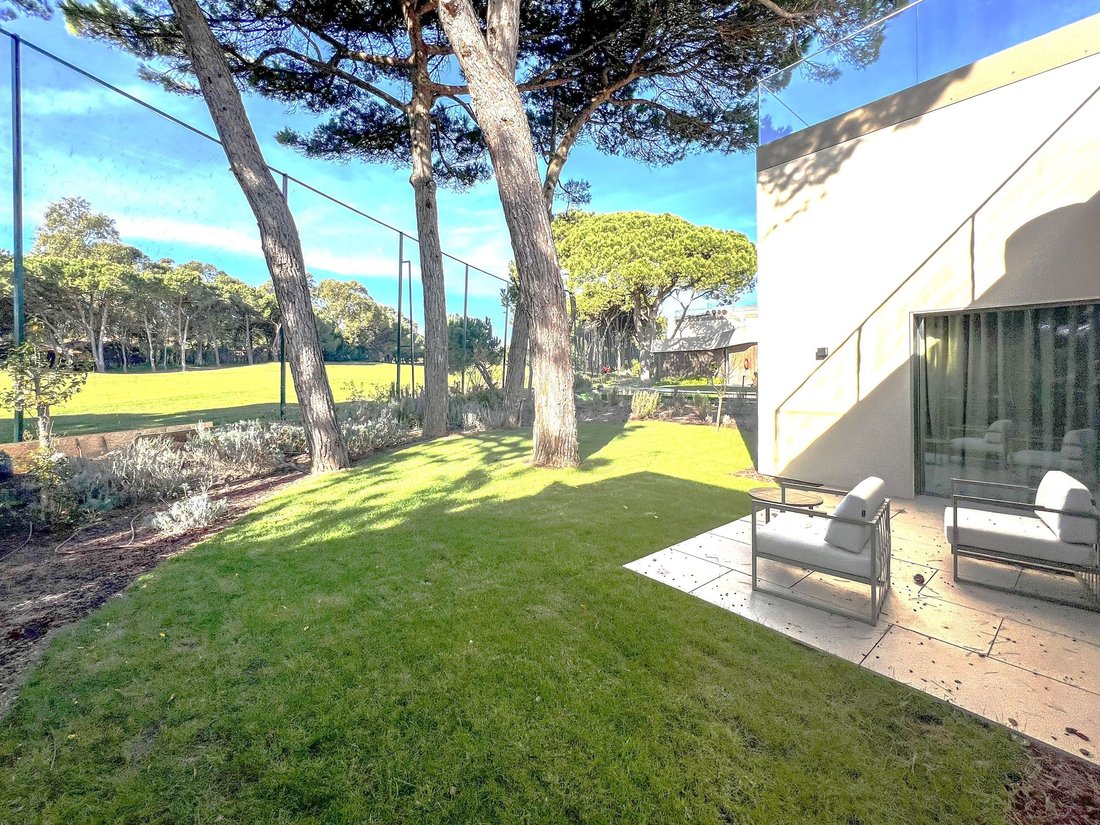 Villa in Cascais e Estoril, Lisbon, Portugal 2 - 18374799