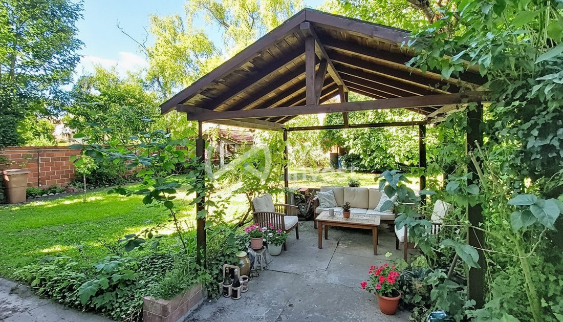 House in Beauchamp, Ile-de-France, France 3 - 18385970