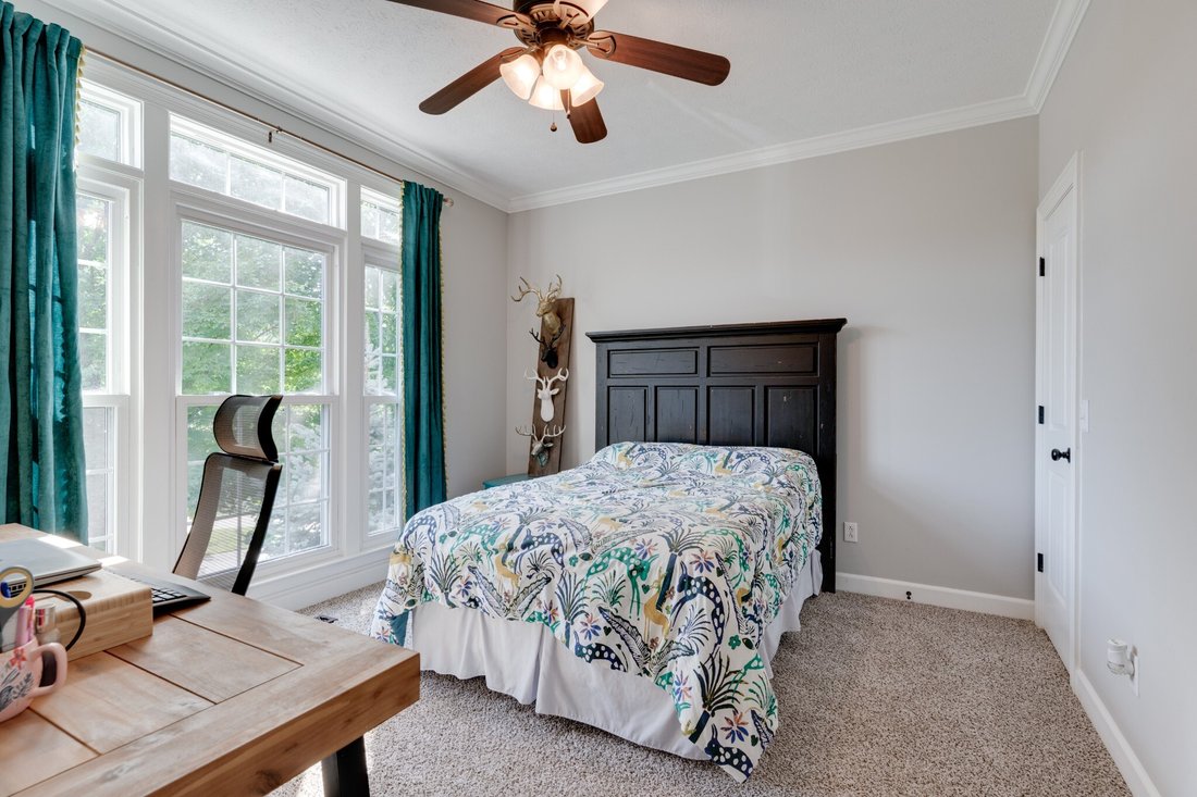 House in Hendersonville, Tennessee, United States 5 - 18380034