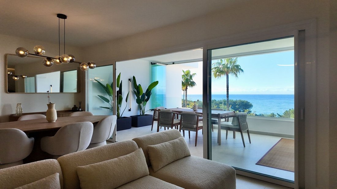 Apartment in Rio Real, Marbella, Andalusia 4 - 18373222