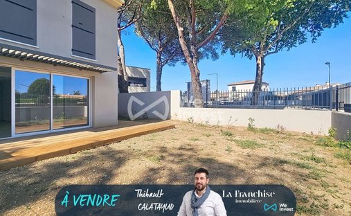 Villa in Centre Ville, Mauguio, France 1
