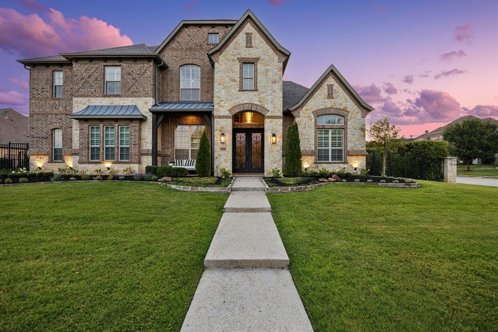 House in Grapevine, Texas, United States 1 - 18373880