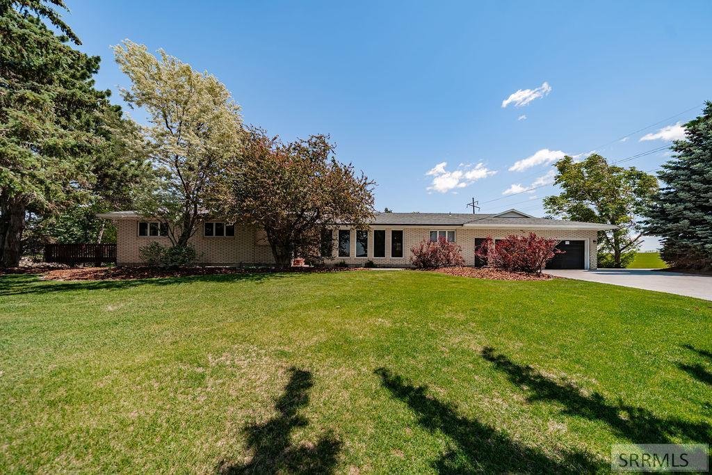 House in Rexburg, Idaho, United States 1 - 18373925
