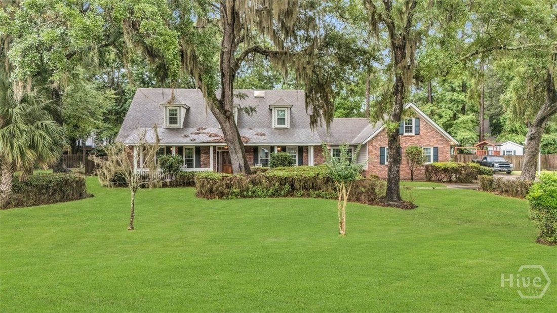 House in Savannah, Georgia, United States 4 - 18373304