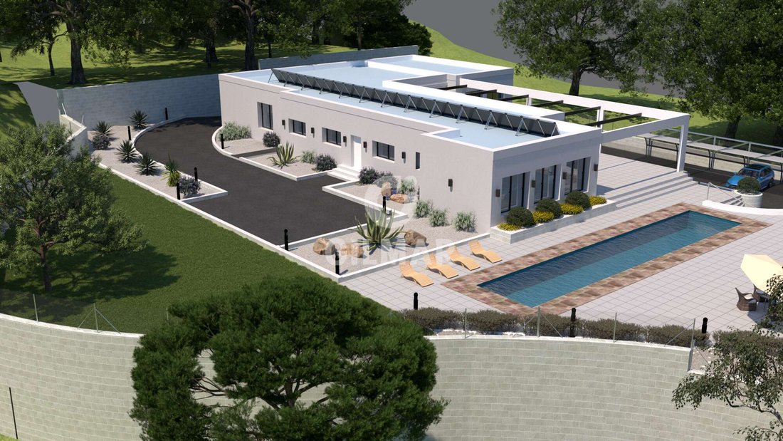 Villa a Spagna 1 - 18377935