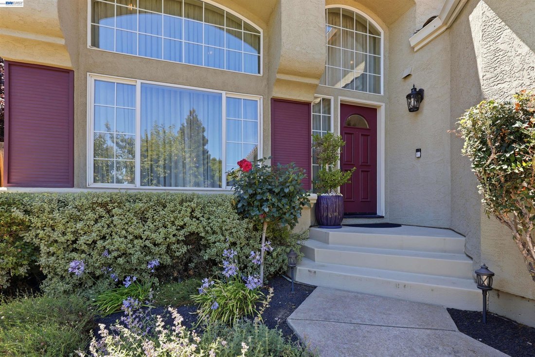 House in Livermore, California, United States 5 - 18373596